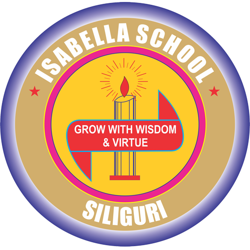 Unnamed School logo